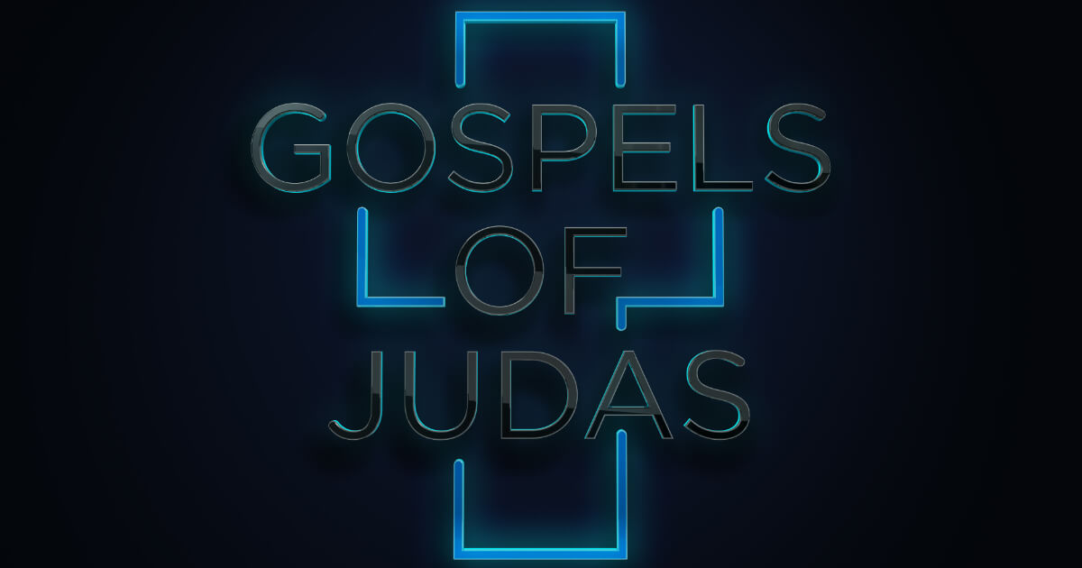 GOSPELS OF JUDAS